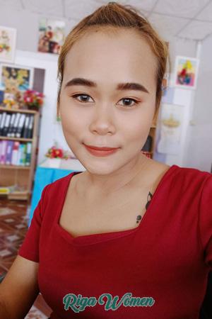 Ladies of Thailand