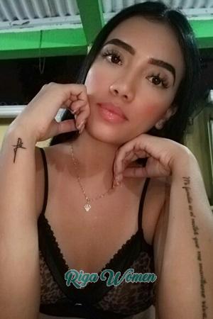 Ladies of Latin-America