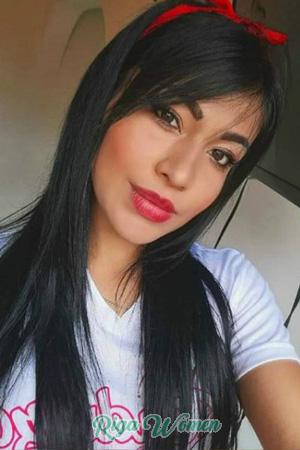 Colombia women