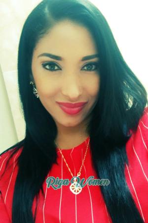 198325 - Natividad Age: 36 - Dominican Republic