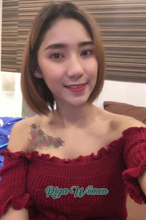 Ladies of Asia