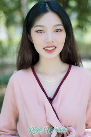 198992 - Chuqiao Age: 26 - China