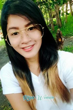 Ladies of Davao City