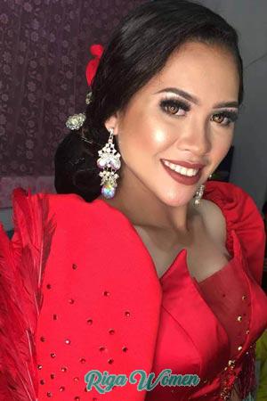 Ladies of Philippines