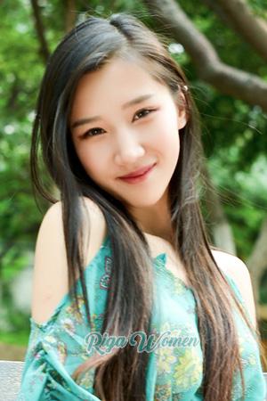 Ladies of China