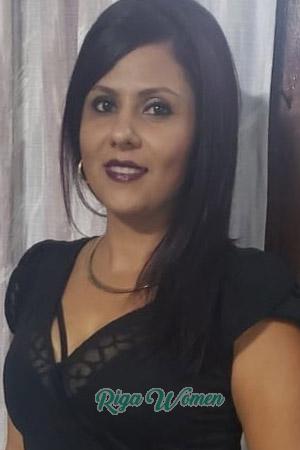 Ladies of Latin-America