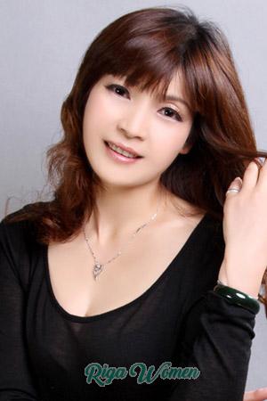 Ladies of China