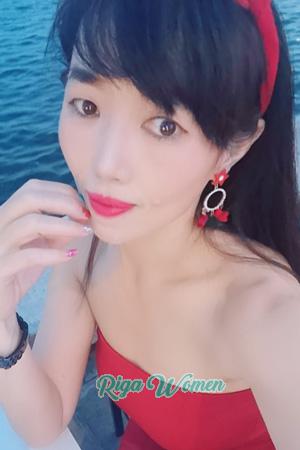 Ladies of Asia