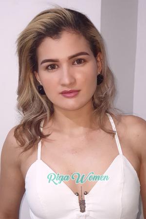 Ladies of Latin-America