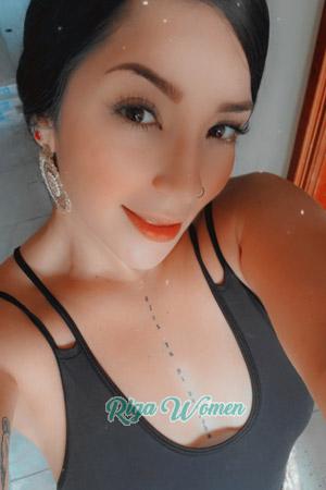 201724 - Leidy Age: 27 - Colombia