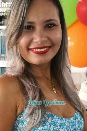 Ladies of Latin-America
