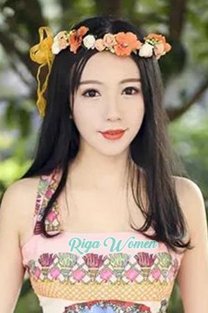 202558 - Sujue Age: 31 - China