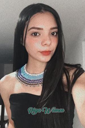 202782 - Angie Age: 20 - Colombia