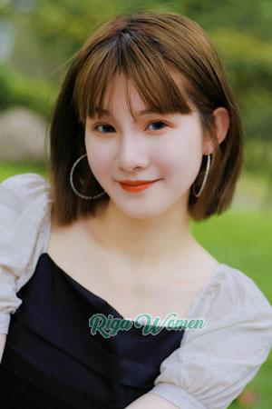 Ladies of Yingkou