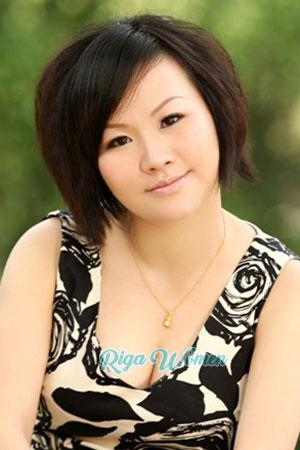 203433 - Jacinthe Age: 51 - China