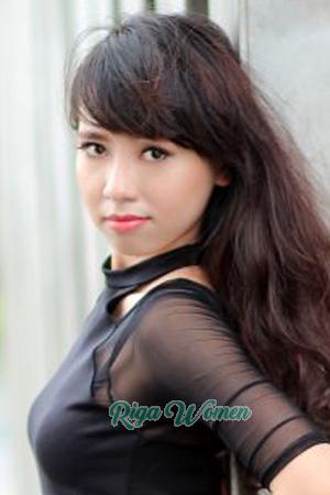 203693 - Ngoc Thuy An Age: 32 - Vietnam