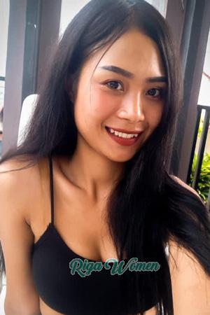 203876 - Sutthida Age: 24 - Thailand