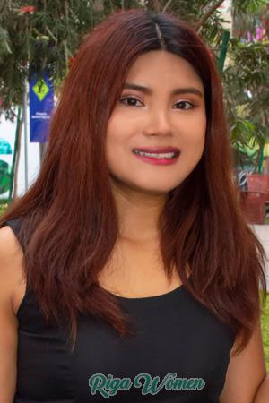 204025 - Joselyn Age: 29 - Peru