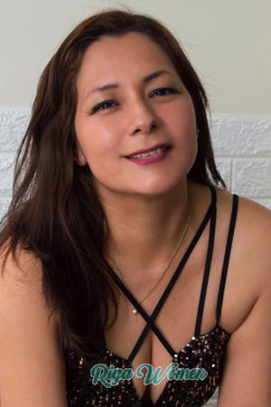 204761 - Kelin Age: 41 - Peru