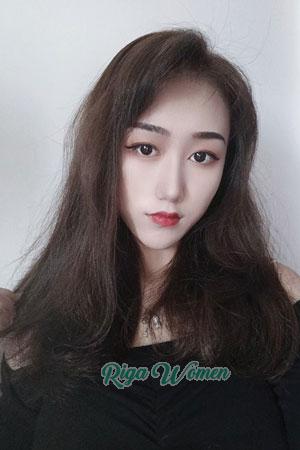 205411 - Keyi Age: 21 - China