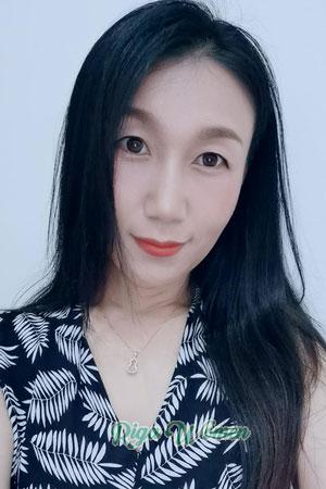 205421 - Xiaoying Age: 40 - China