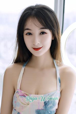 205633 - Ran Age: 30 - China