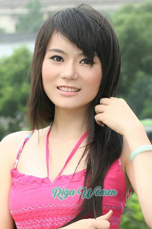 205974 - Catherine Age: 41 - China