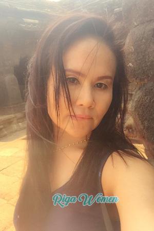 Ladies of Asia