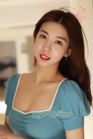 207220 - Haiyu Age: 21 - China