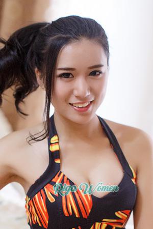 207699 - Betty Age: 25 - China