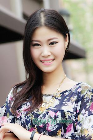 207716 - Hannah Age: 28 - China