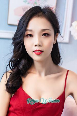 207739 - Vivien Age: 26 - China