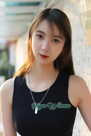 208024 - Xiaojie Age: 21 - China