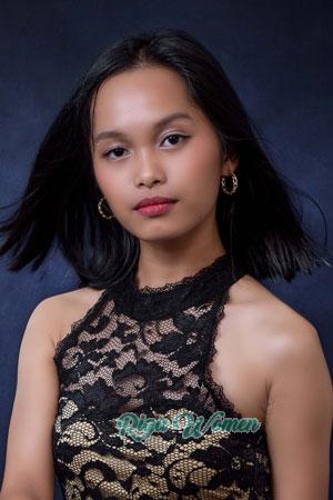 208620 - Erika Age: 19 - Philippines