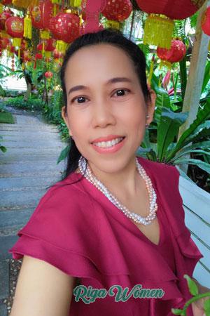 208631 - Jariya Age: 54 - Thailand