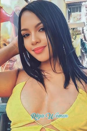 Colombia women