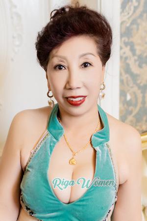 209577 - Liyan Age: 62 - China