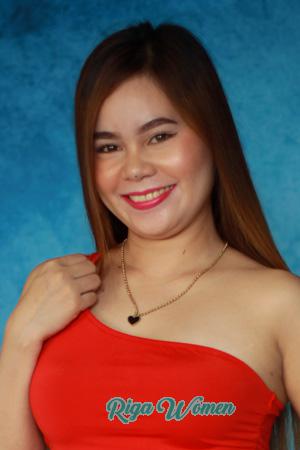 209664 - Jennefer Age: 27 - Philippines