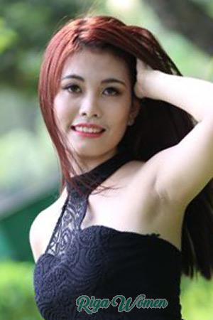 Vietnam women