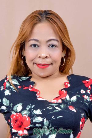 210563 - Mary Ann Age: 53 - Philippines