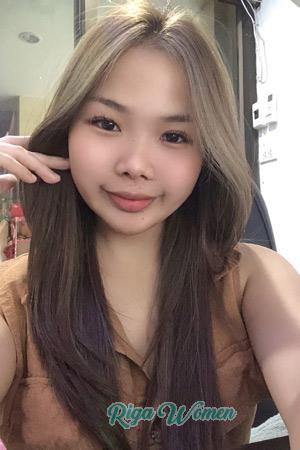 210706 - Kannika Age: 22 - Thailand