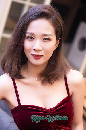 211101 - Wenyu Age: 34 - China