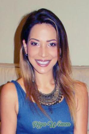Ladies of Latin-America