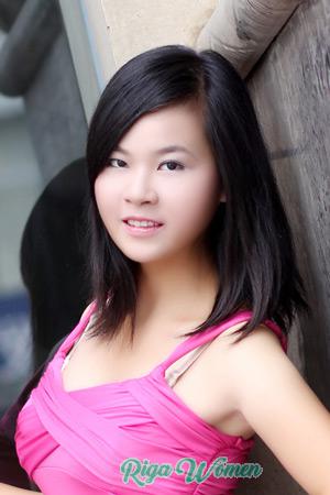 Ladies of Asia