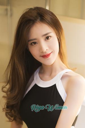 212360 - Karen Age: 29 - China