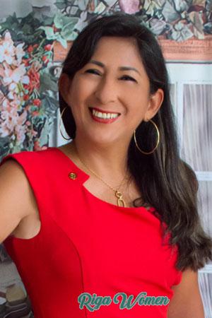 212661 - Patricia Age: 54 - Peru