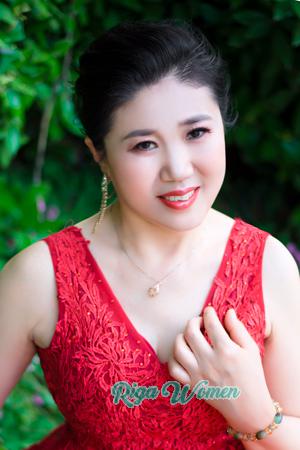 213266 - Lili Age: 58 - China