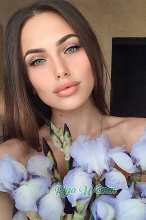 Ladies of Eastern-Europe