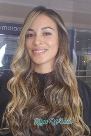 214050 - Estefania Age: 26 - Colombia