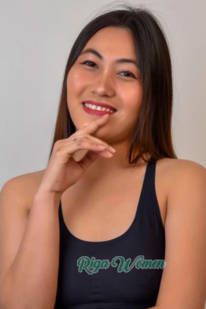 214763 - Evangelyn Age: 25 - Philippines